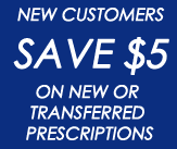 Special Offer - Local Pharmacy in Ridgewood, NY